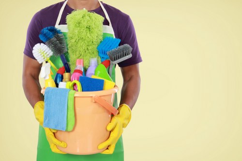 Cleaner Hounslow complaints procedure introduction concept