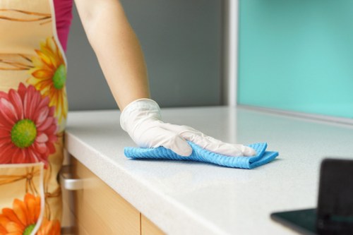 Cleaner Hounslow commitment to preventing modern slavery and protecting worker rights