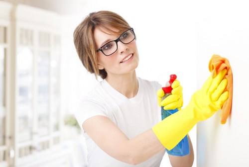 Cleaner Hounslow sustainability service promoting circular recycling practices