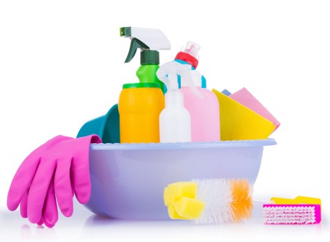 Local window cleaning service for upper-floor windows in Hounslow