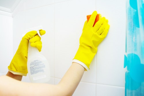 Local gutter maintenance service for Hounslow homes