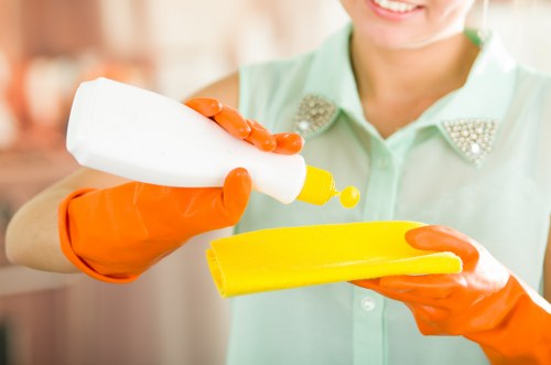 Curtain fabric care and cleaning for local residential properties in Hounslow