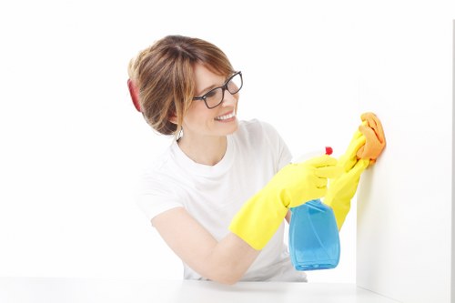 Local deep cleaning service covering Hounslow and nearby areas