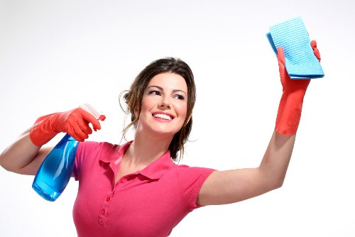 Mattress deep cleaning for a flat or family home in Hounslow