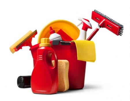 Local cleaning team supporting flats and shared homes in Hounslow